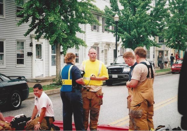 3 Box 76 Penn. Ave. Rehab Area.
